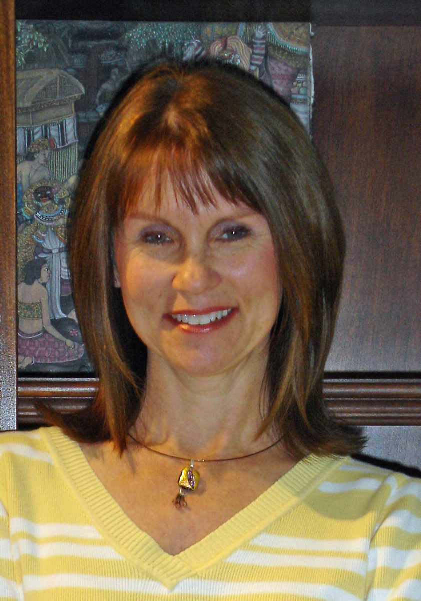 Kathie George