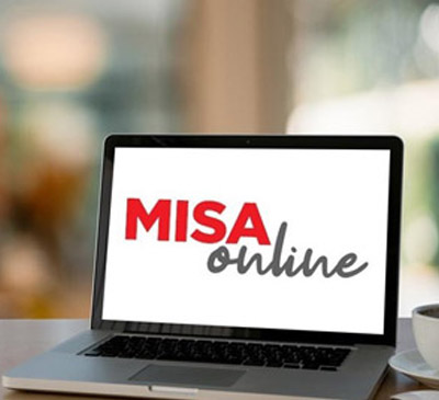 MISA Online