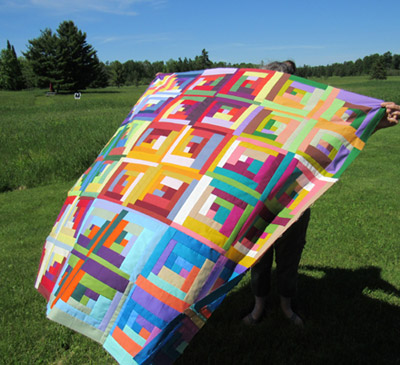 Quilting