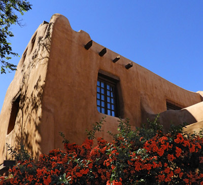 Santa Fe