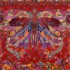 Fabric Collage Immersion: A 10-Day Workshop in Bar Harbor - Image 3