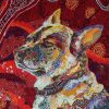 Fabric Collage Immersion: A 10-Day Workshop in Bar Harbor - Image 5
