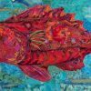 Fabric Collage Immersion: A 10-Day Workshop in Bar Harbor - Image 4