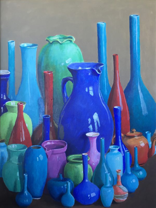 GLORIOUS Color Retreat in the Desert II - Image 6