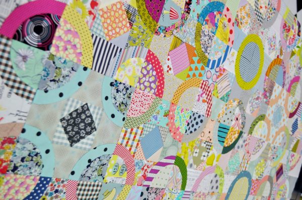 Orphan Blocks: A Masterclass with Jen Kingwell