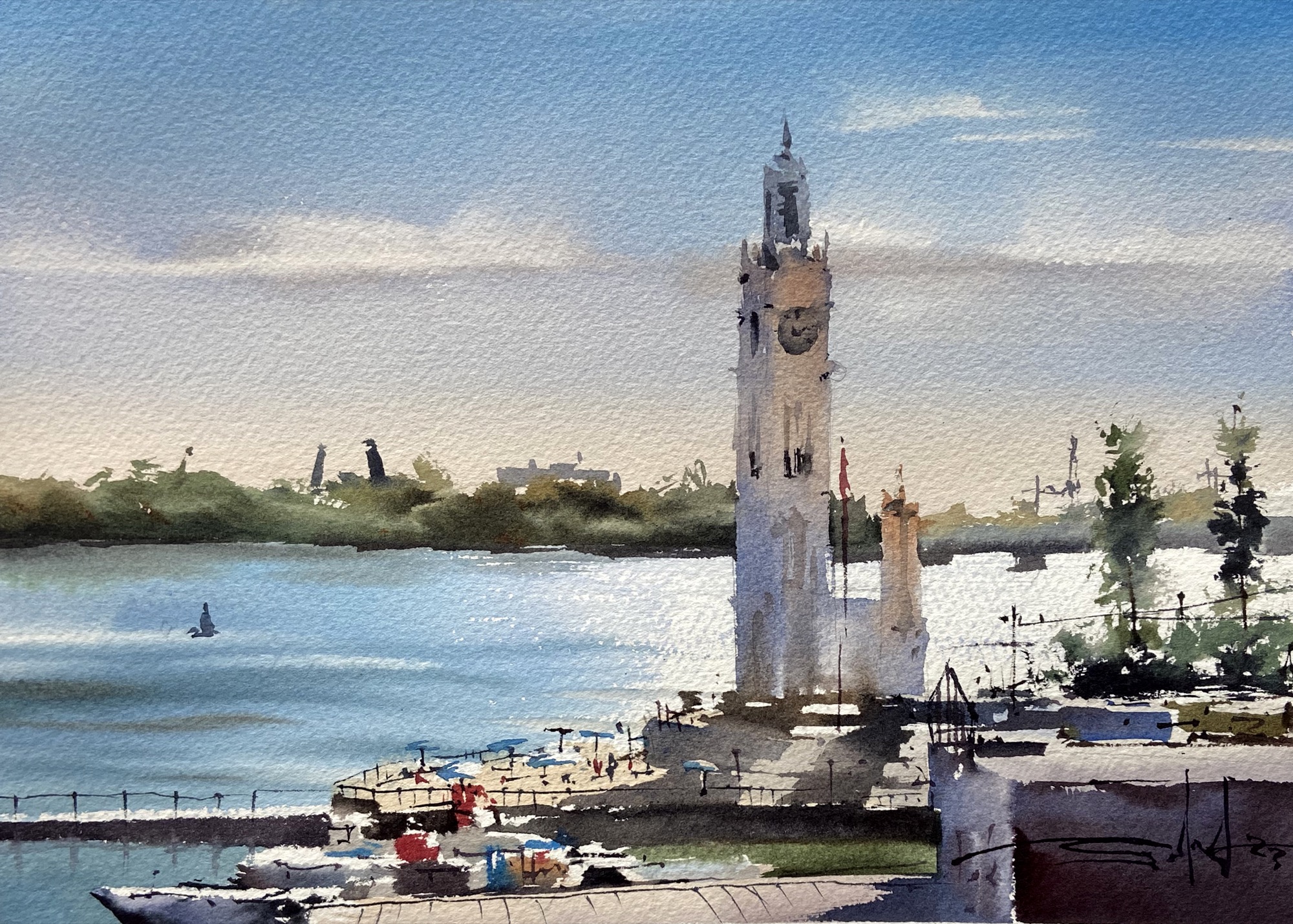 Lighthouse