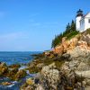 Maine Lighthouse