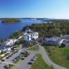 Atlantic Oceanside Hotel View
