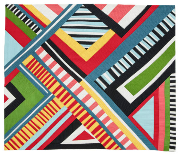 Piecing Perspectives–Medallion Madness! - Image 14
