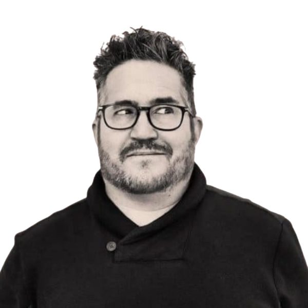The Unafraid Storyteller