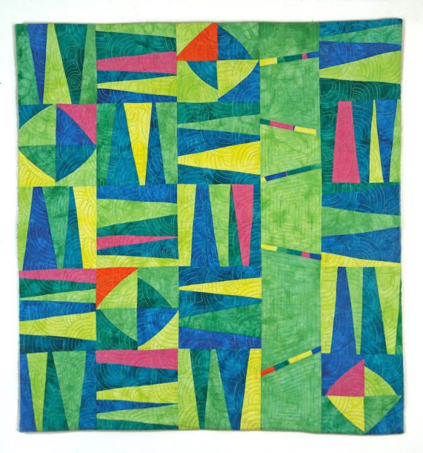 Piecing Perspectives–Medallion Madness! - Image 10