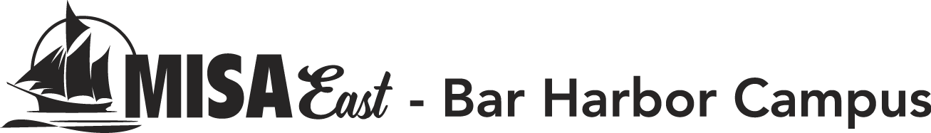 MISA East Bar Harbor Logo