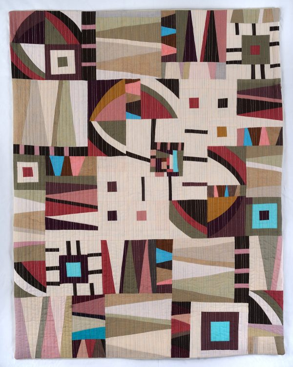 Piecing Perspectives–Medallion Madness! - Image 9