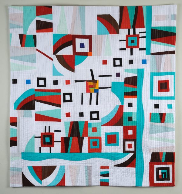 Piecing Perspectives–Medallion Madness! - Image 8