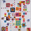 Piecing Perspectives–Medallion Madness! - Image 7