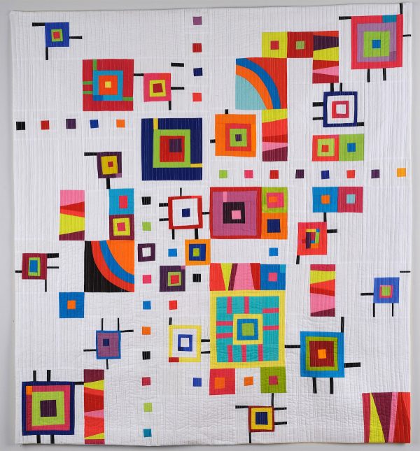 Piecing Perspectives–Medallion Madness! - Image 7