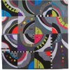Piecing Perspectives–Medallion Madness! - Image 6