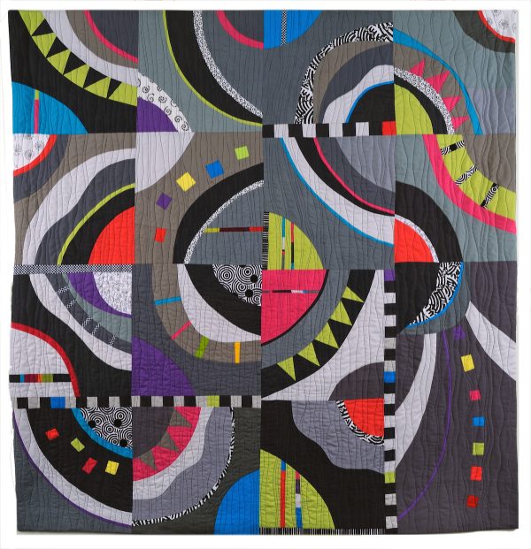 Piecing Perspectives–Medallion Madness! - Image 6