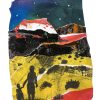 Capturing the Colors of Santa Fe: A Mixed Media Workshop Inspired by Santa Fe and Georgia O'Keeffe - Image 10