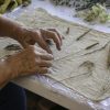 Botanical Printing And Boro Stitching - Image 7