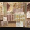 Botanical Printing And Boro Stitching - Image 2