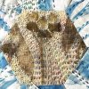 Botanical Printing And Boro Stitching - Image 3