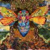 Fabric Collage Immersion: A 10-Day Workshop in Bar Harbor - Image 8