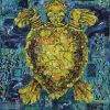 Fabric Collage Immersion: A 10-Day Workshop in Bar Harbor - Image 9