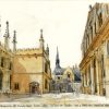 Perspective Urban Sketching in Watercolor II - Image 6