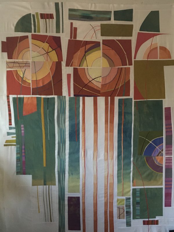 Dye, Dance, Stitch - Image 4
