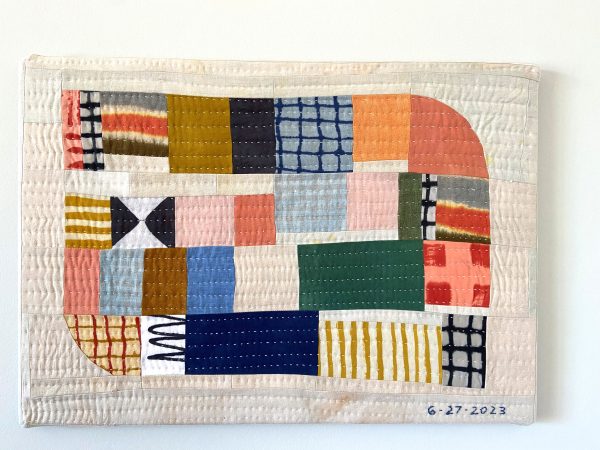 Dye, Dance, Stitch - Image 14