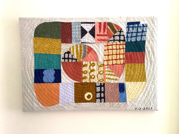 Dye, Dance, Stitch - Image 13