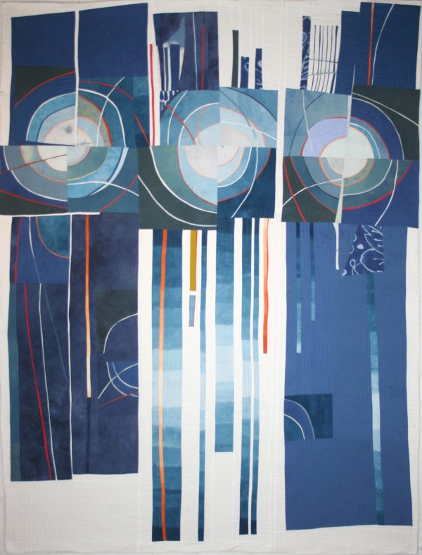 Dye, Dance, Stitch - Image 3