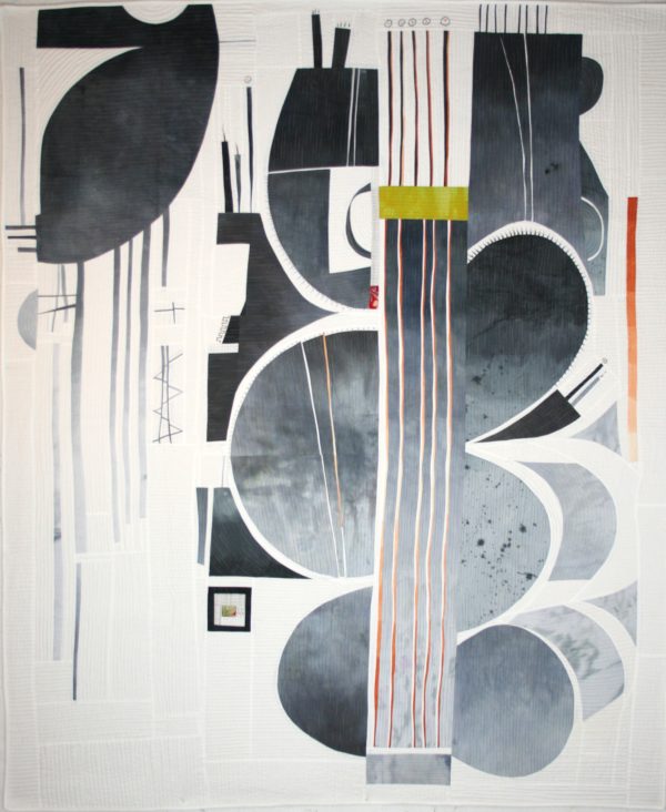 Dye, Dance, Stitch - Image 2