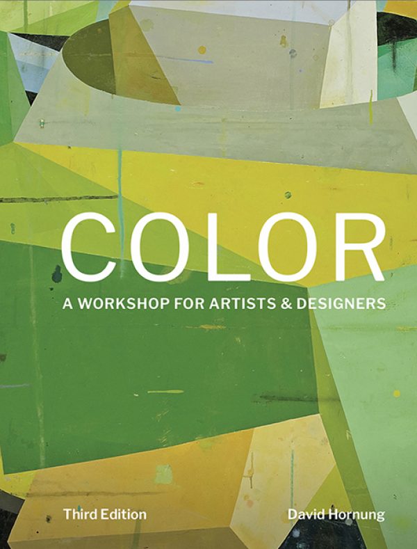 Color: A Workshop for Artists and Designers