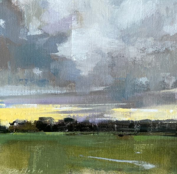 The Alla Prima Landscape: Balancing Abstraction and Representation - Image 13