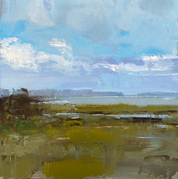 The Alla Prima Landscape: Balancing Abstraction and Representation - Image 11