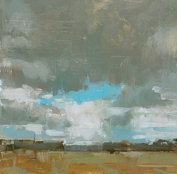 The Alla Prima Landscape: Balancing Abstraction and Representation - Image 15