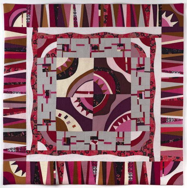 Piecing Perspectives–Medallion Madness! - Image 21