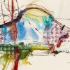 Breaking Free: Playful, Experimental Watercolor - Image 6