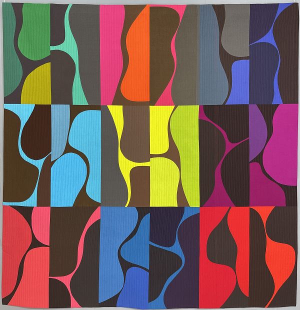Piecing Perspectives–Medallion Madness! - Image 20