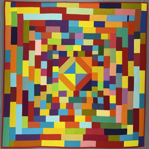 Piecing Perspectives–Medallion Madness! - Image 17