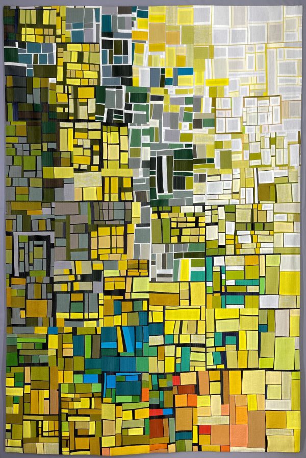 Piecing Perspectives–Medallion Madness! - Image 18