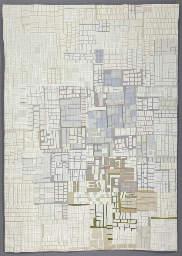 Piecing Perspectives–Medallion Madness! - Image 19