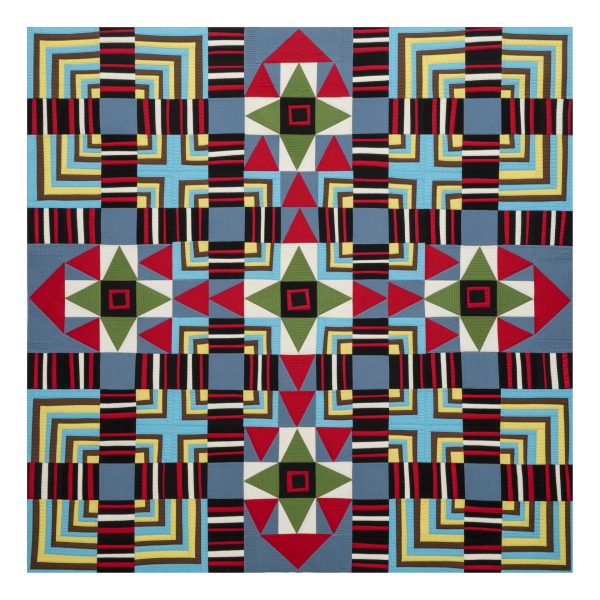 Piecing Perspectives–Medallion Madness! - Image 4