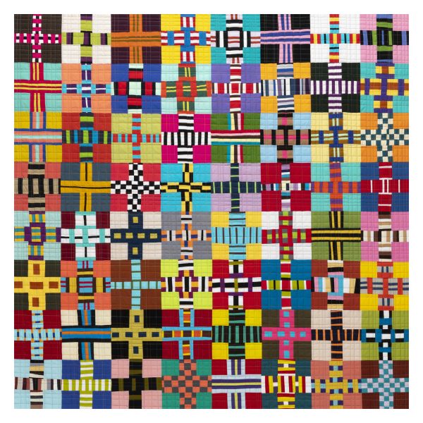 Piecing Perspectives–Medallion Madness! - Image 2