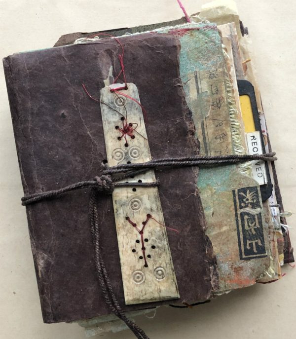 Found and Gathered - Image 2