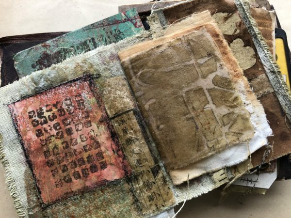 Found and Gathered - Image 6