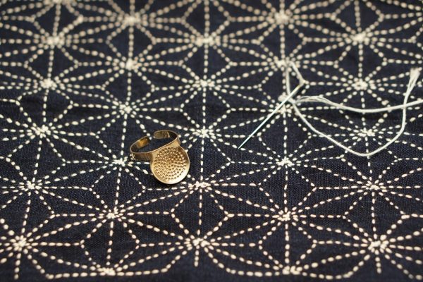 5 Day Sashiko Learning Retreat - Image 18
