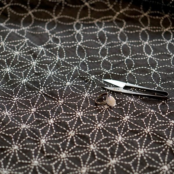5 Day Sashiko Learning Retreat